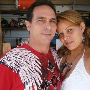 Meet your Posher, Graciela